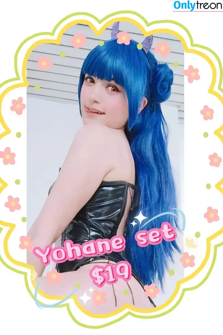 Yuisoro nude photo #0026 (Yui chan / yugoro / yui_eats_sushi)