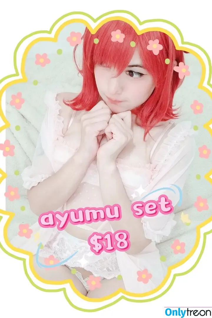 Yuisoro nude photo #0029 (Yui chan / yugoro / yui_eats_sushi)