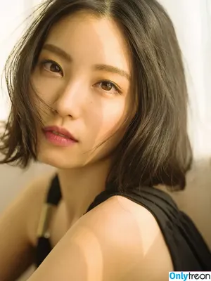Yuka Kouri / sugar_milk_cocoa nude photo #0007