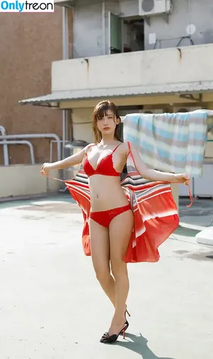 Yuka Ogura / ogurayuka_official nude photo #0030