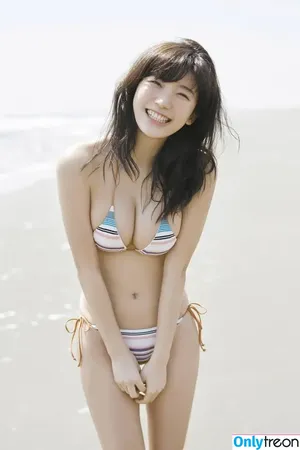 Yuka Ogura / ogurayuka_official nude photo #0060