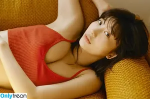 Yuka Ogura / ogurayuka_official nude photo #0073