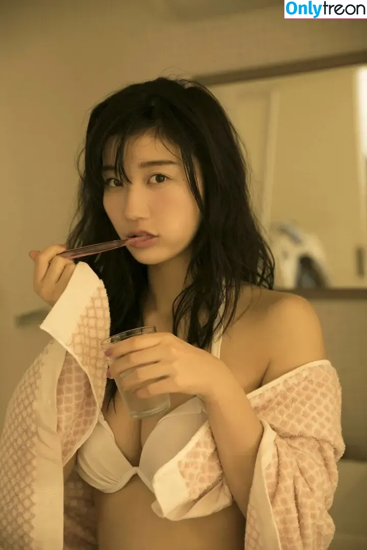 Yuka Ogura nude photo #0022 (ogurayuka_official)