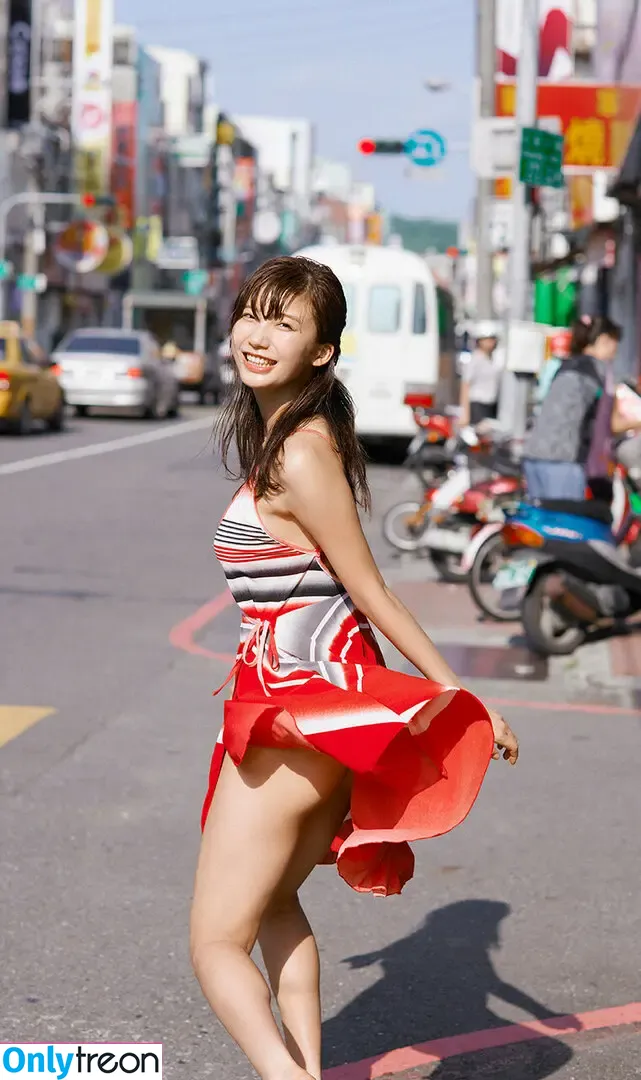 Yuka Ogura nude photo #0029 (ogurayuka_official)