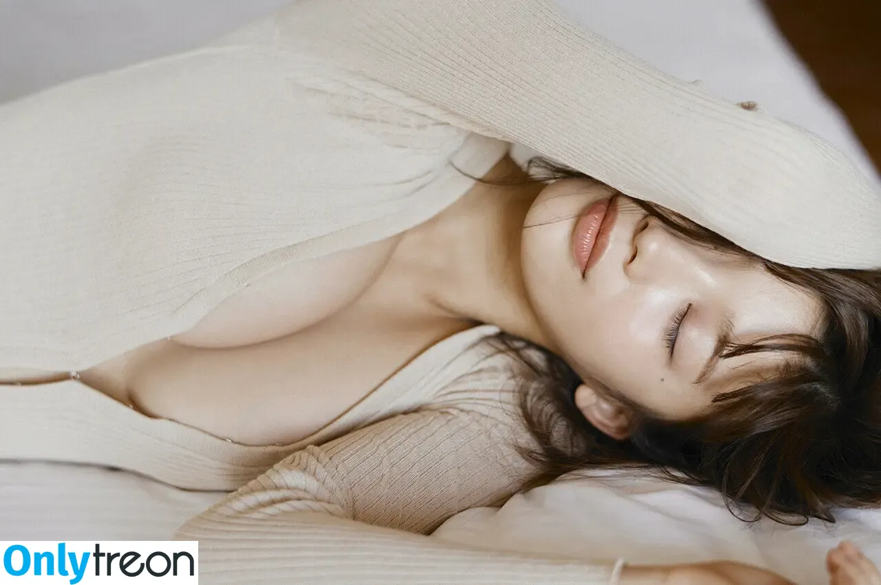 Yuka Ogura nude photo #0046 (ogurayuka_official)