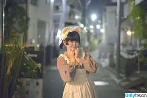 Yukamaru Maid / yukamaru_jp nude photo #0012