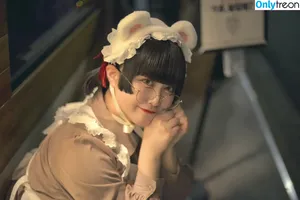 Yukamaru Maid / yukamaru_jp nude photo #0015