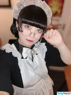 Yukamaru Maid / yukamaru_jp nude photo #0020