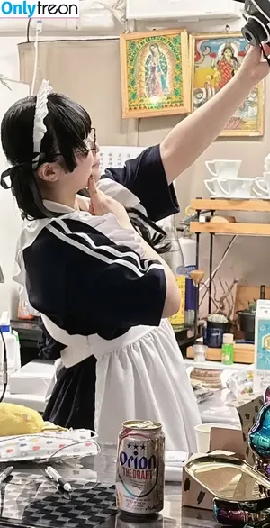Yukamaru Maid / yukamaru_jp nude photo #0062