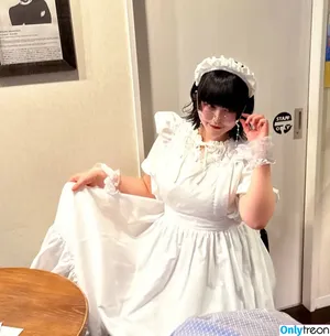Yukamaru Maid / yukamaru_jp nude photo #0063