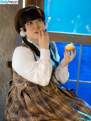 Yukamaru Maid / yukamaru_jp nude photo #0086
