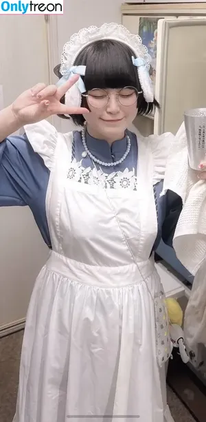 Yukamaru Maid / yukamaru_jp nude photo #0111