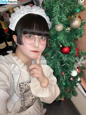 Yukamaru Maid / yukamaru_jp nude photo #0129