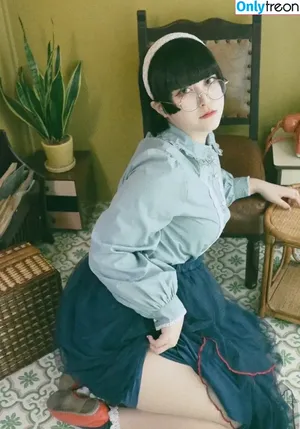 Yukamaru Maid / yukamaru_jp nude photo #0144