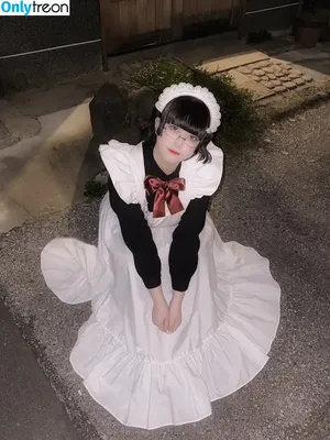 Yukamaru Maid / yukamaru_jp nude photo #0160