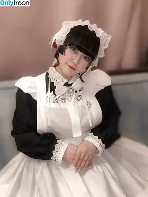 Yukamaru Maid / yukamaru_jp nude photo #0177