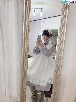 Yukamaru Maid / yukamaru_jp nude photo #0194