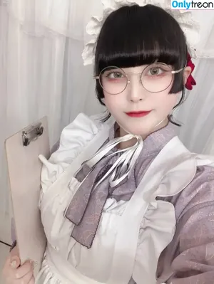 Yukamaru Maid / yukamaru_jp nude photo #0196