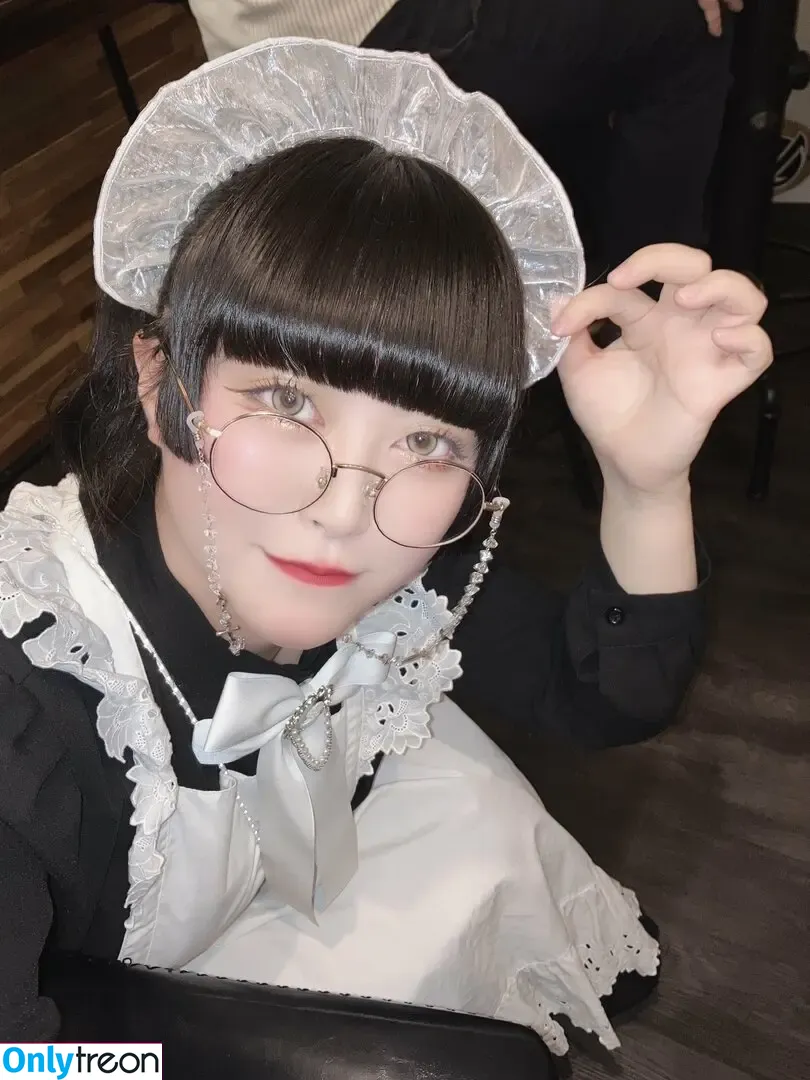 Yukamaru Maid nude photo #0022 (yukamaru_jp)