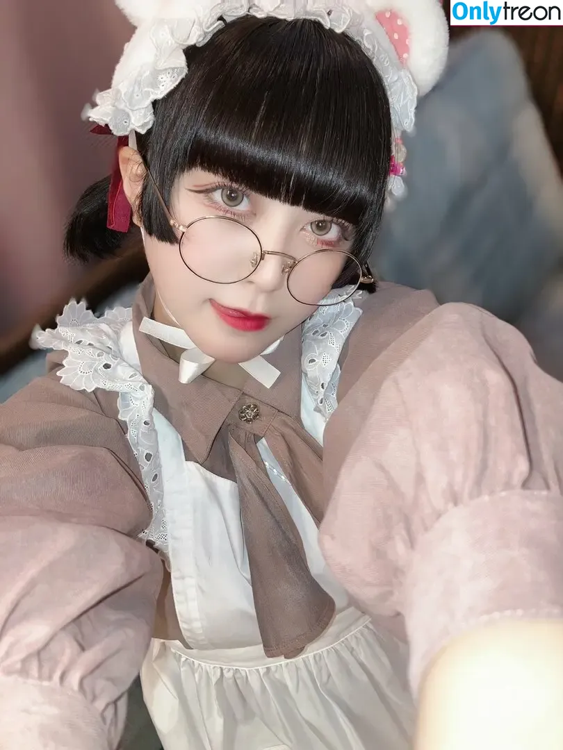 Yukamaru Maid nude photo #0025 (yukamaru_jp)