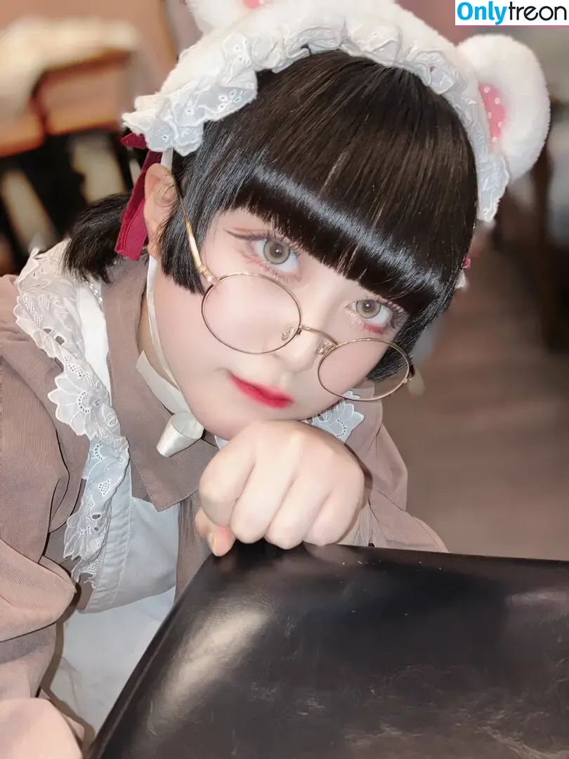Yukamaru Maid nude photo #0026 (yukamaru_jp)
