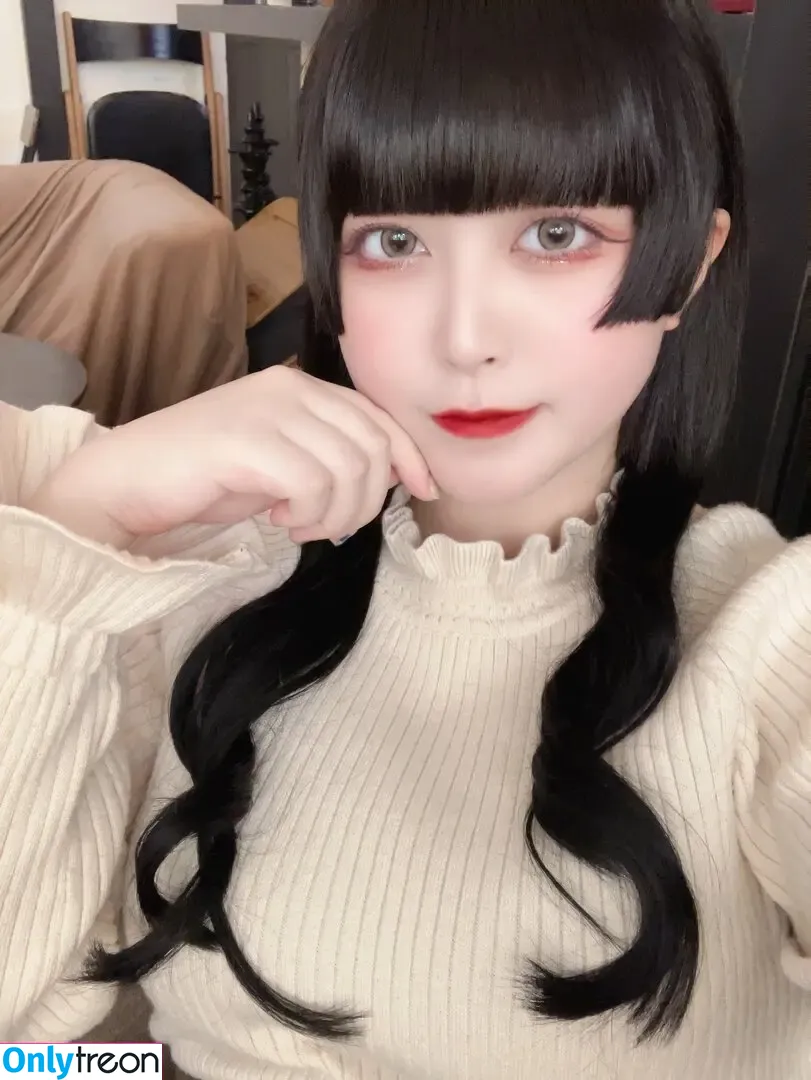 Yukamaru Maid nude photo #0028 (yukamaru_jp)