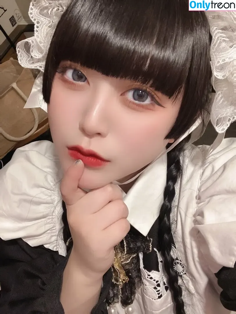 Yukamaru Maid nude photo #0034 (yukamaru_jp)