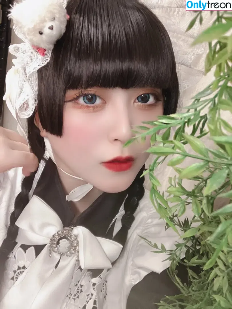 Yukamaru Maid nude photo #0072 (yukamaru_jp)