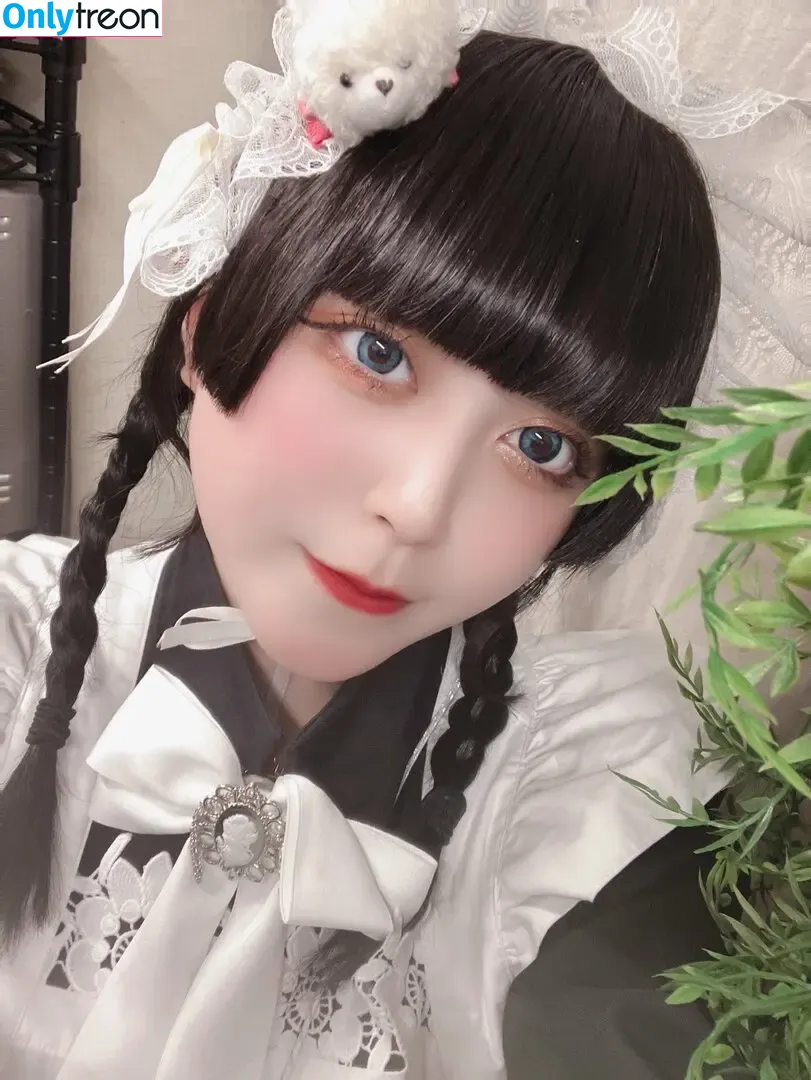 Yukamaru Maid nude photo #0073 (yukamaru_jp)
