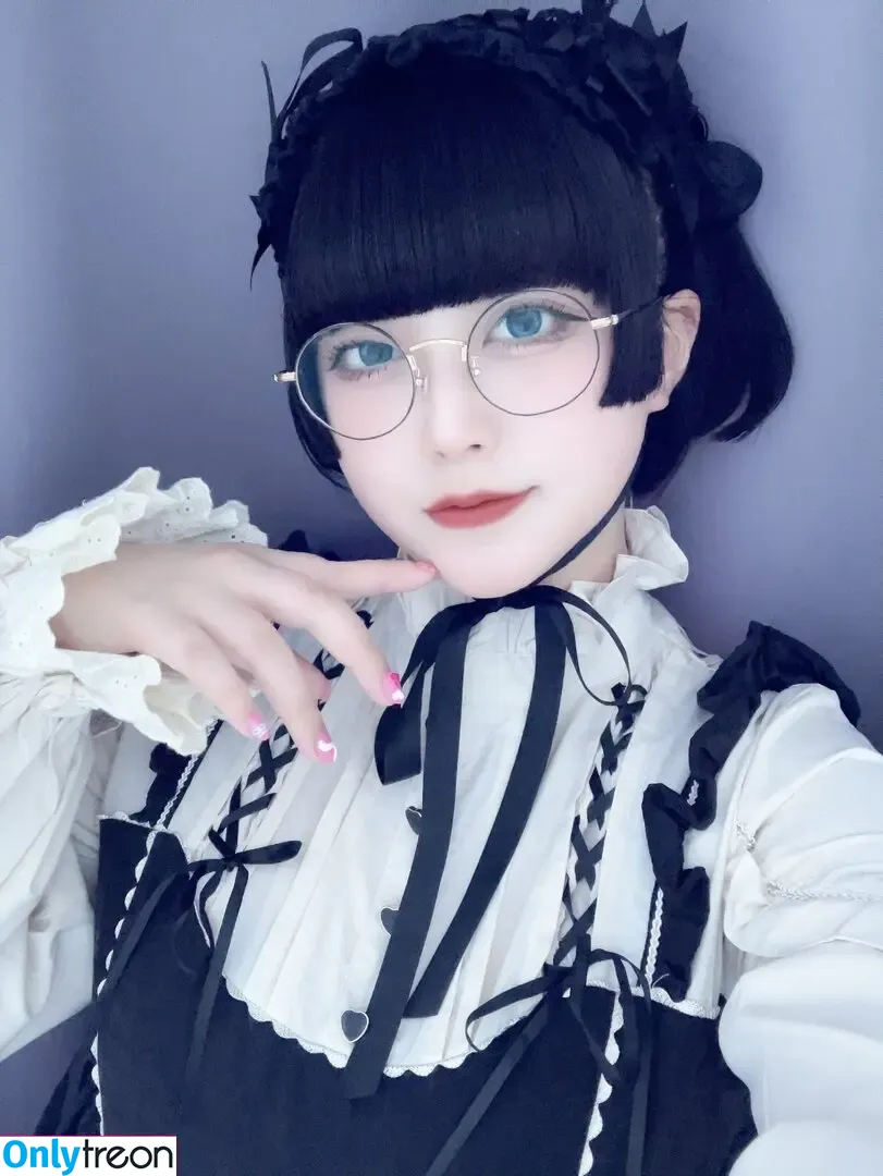 Yukamaru Maid nude photo #0075 (yukamaru_jp)