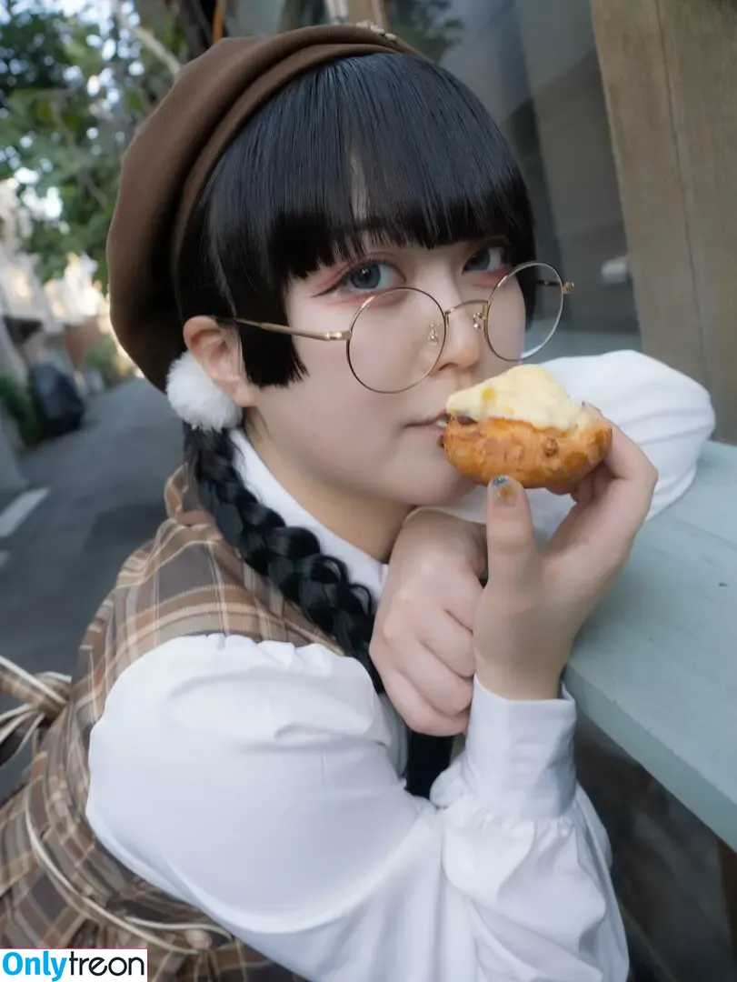 Yukamaru Maid nude photo #0084 (yukamaru_jp)