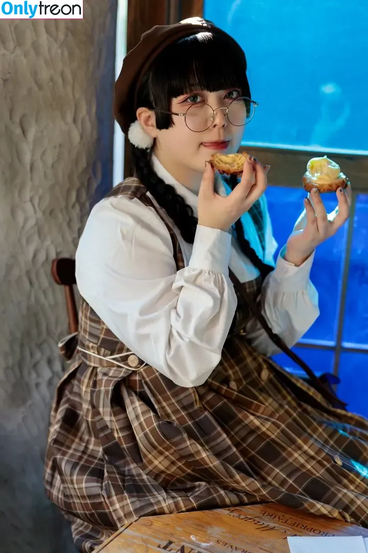 Yukamaru Maid nude photo #0094 (yukamaru_jp)