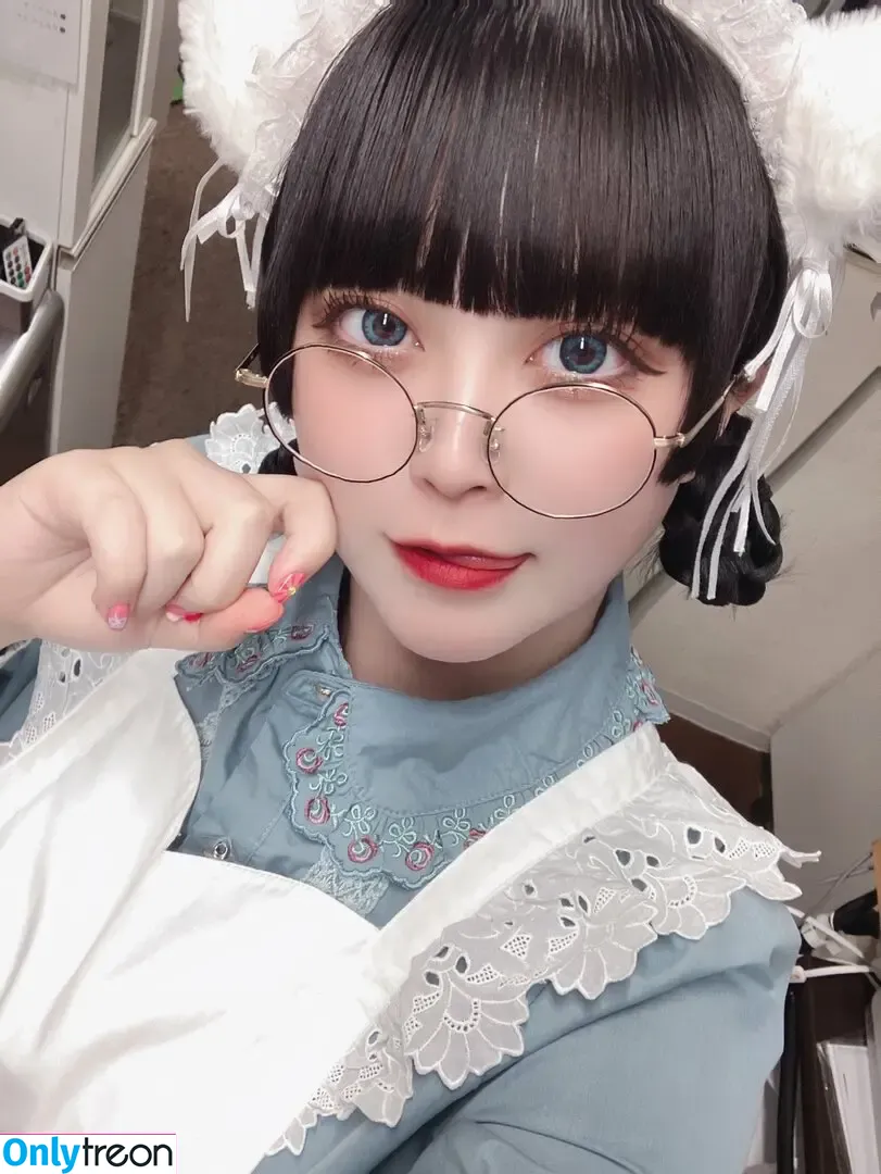 Yukamaru Maid nude photo #0097 (yukamaru_jp)