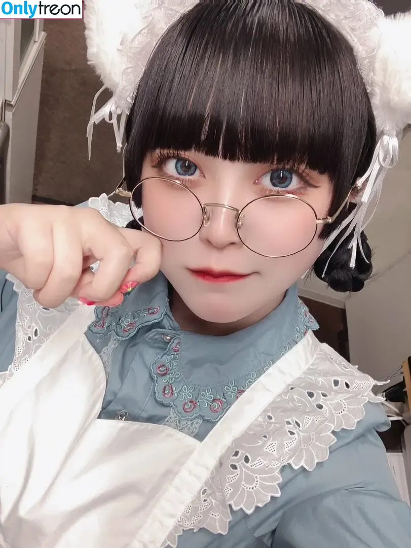 Yukamaru Maid nude photo #0098 (yukamaru_jp)