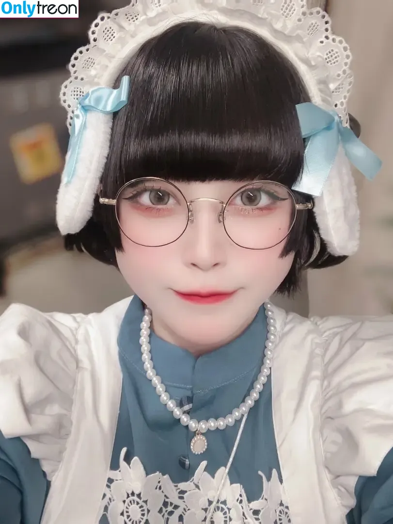 Yukamaru Maid nude photo #0108 (yukamaru_jp)