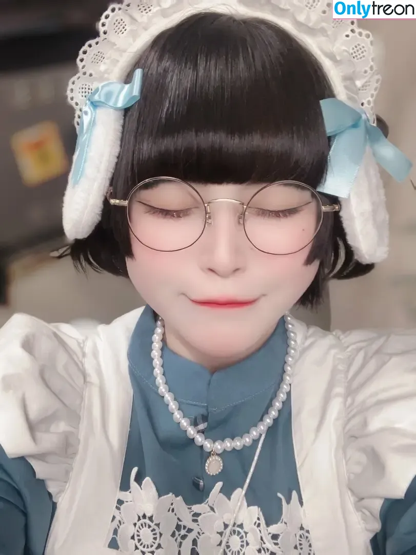 Yukamaru Maid nude photo #0109 (yukamaru_jp)