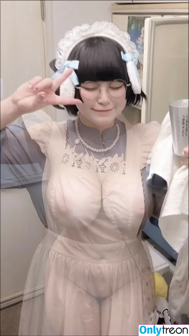 Yukamaru Maid nude photo #0110 (yukamaru_jp)