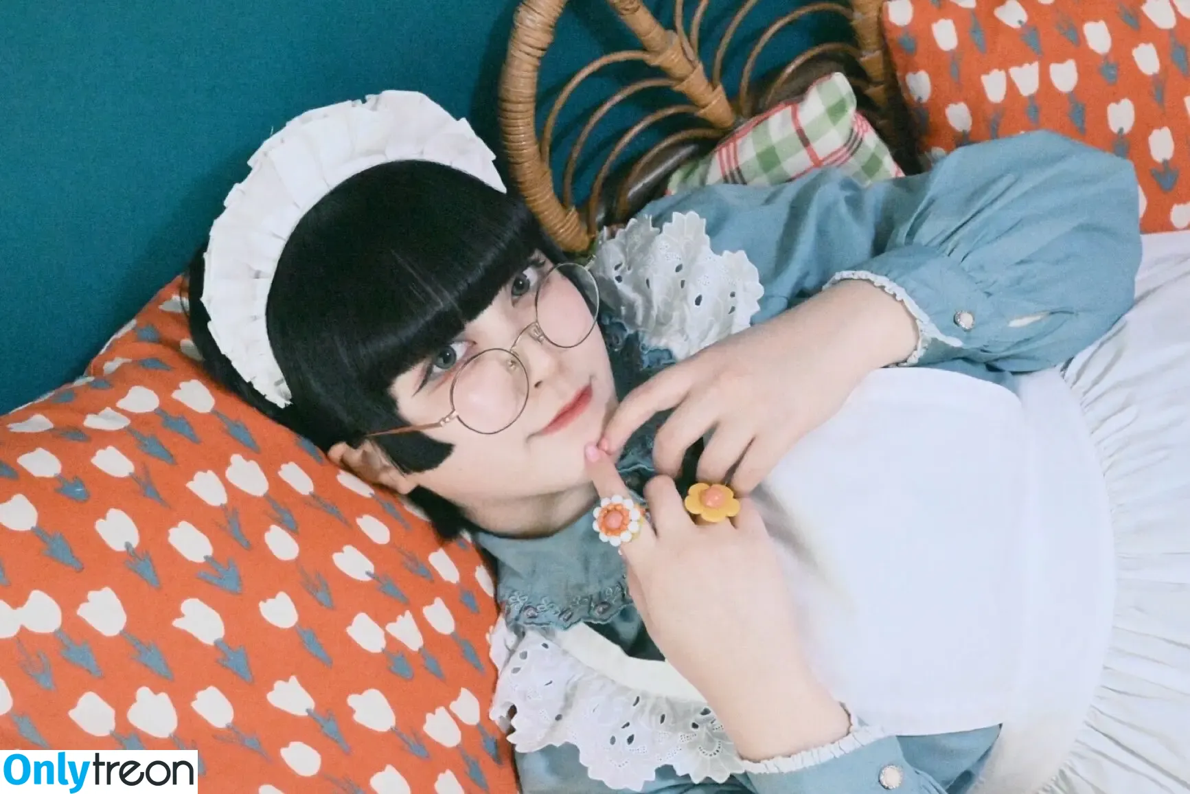 Yukamaru Maid nude photo #0114 (yukamaru_jp)