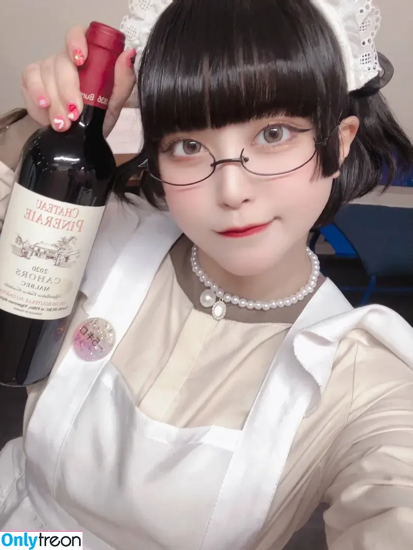 Yukamaru Maid nude photo #0116 (yukamaru_jp)