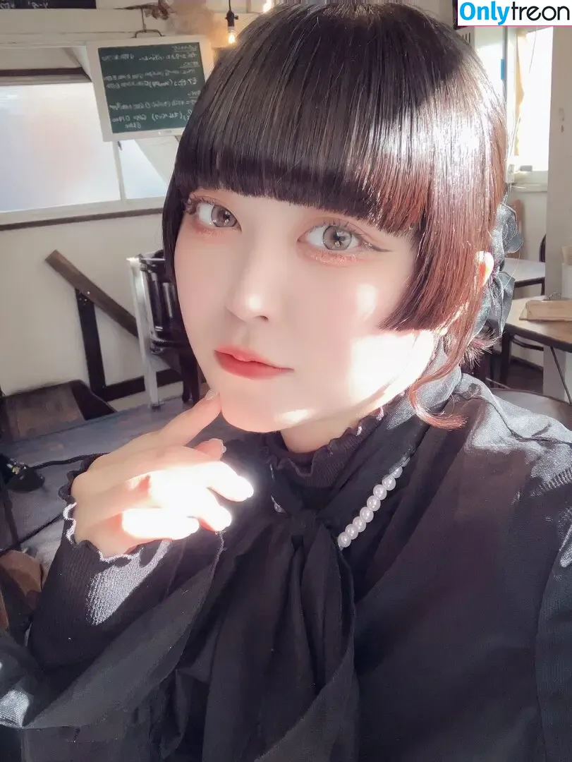 Yukamaru Maid nude photo #0147 (yukamaru_jp)