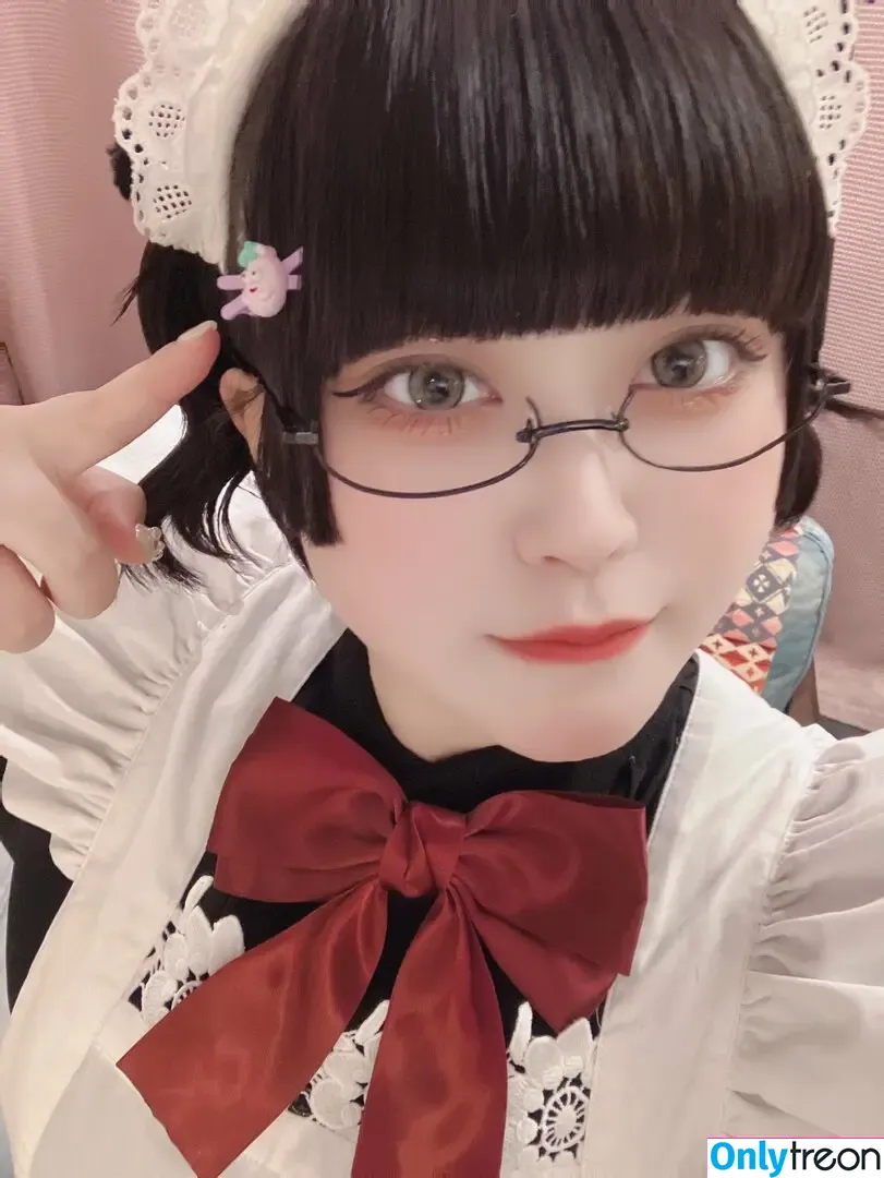 Yukamaru Maid nude photo #0153 (yukamaru_jp)