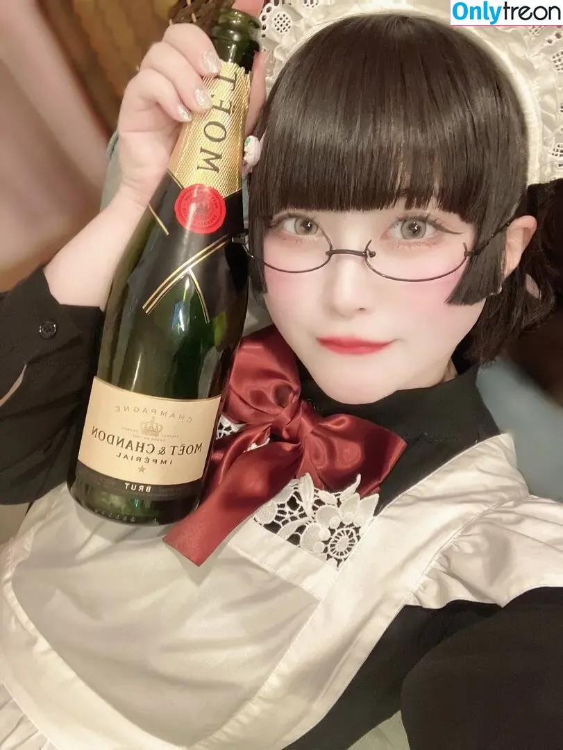 Yukamaru Maid nude photo #0154 (yukamaru_jp)