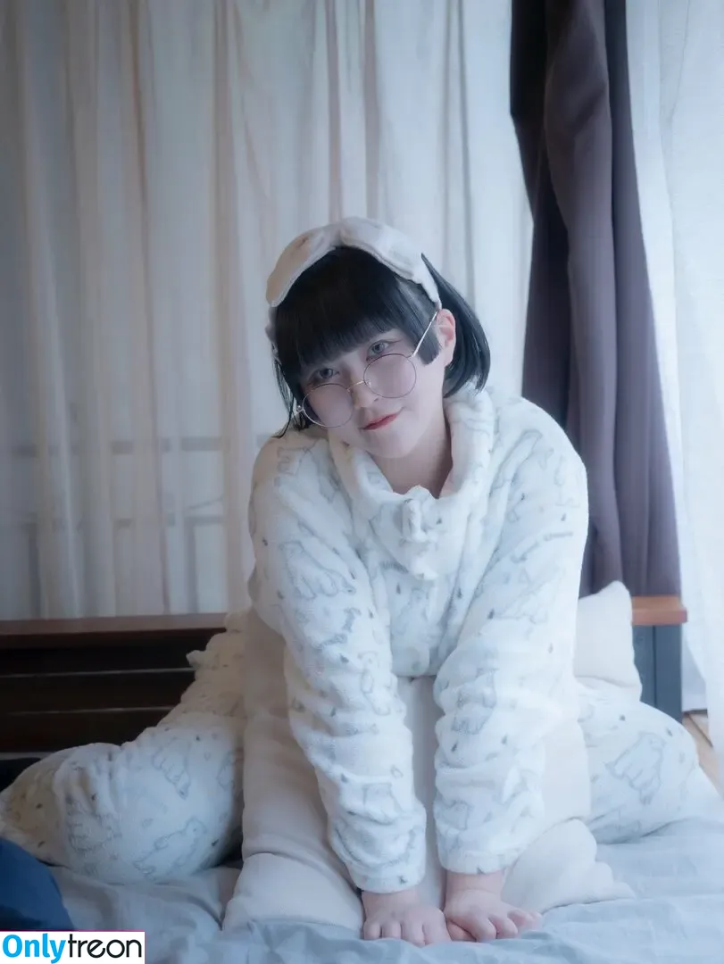 Yukamaru Maid nude photo #0162 (yukamaru_jp)