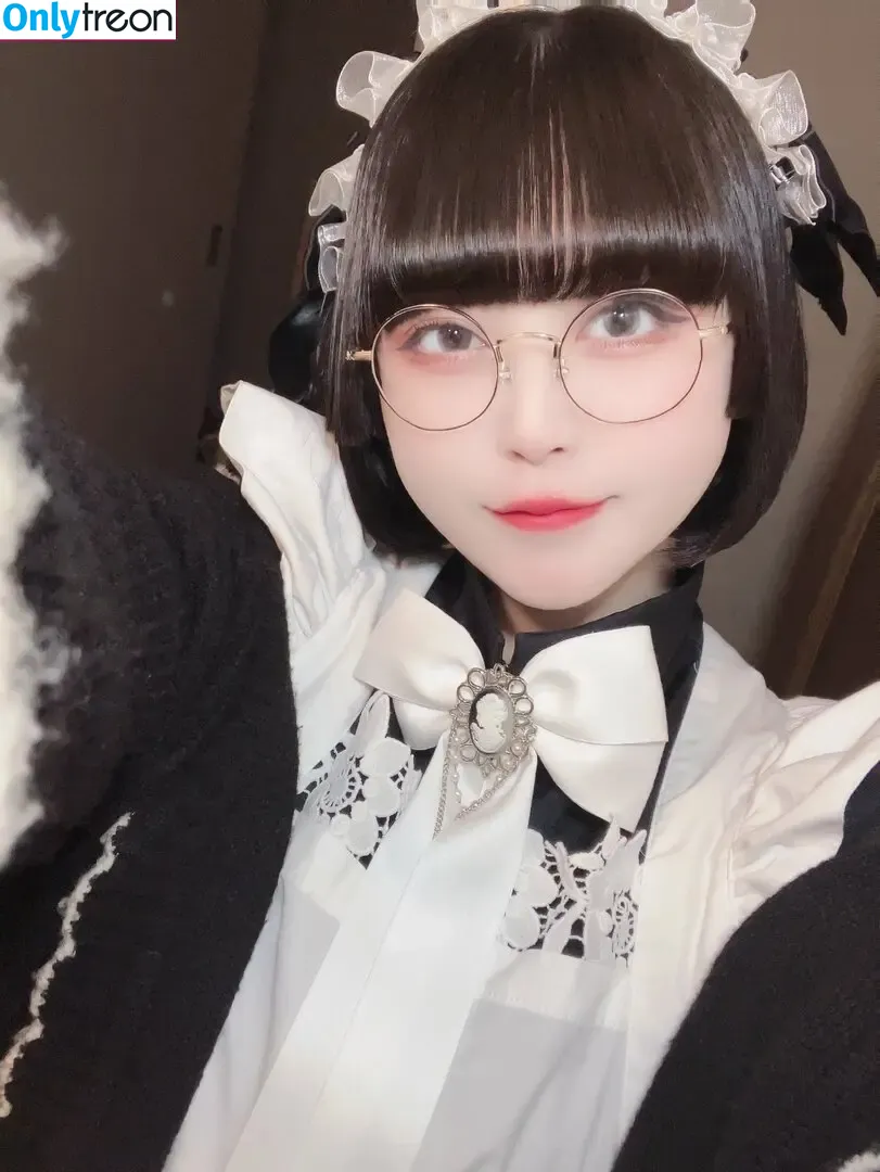 Yukamaru Maid nude photo #0180 (yukamaru_jp)