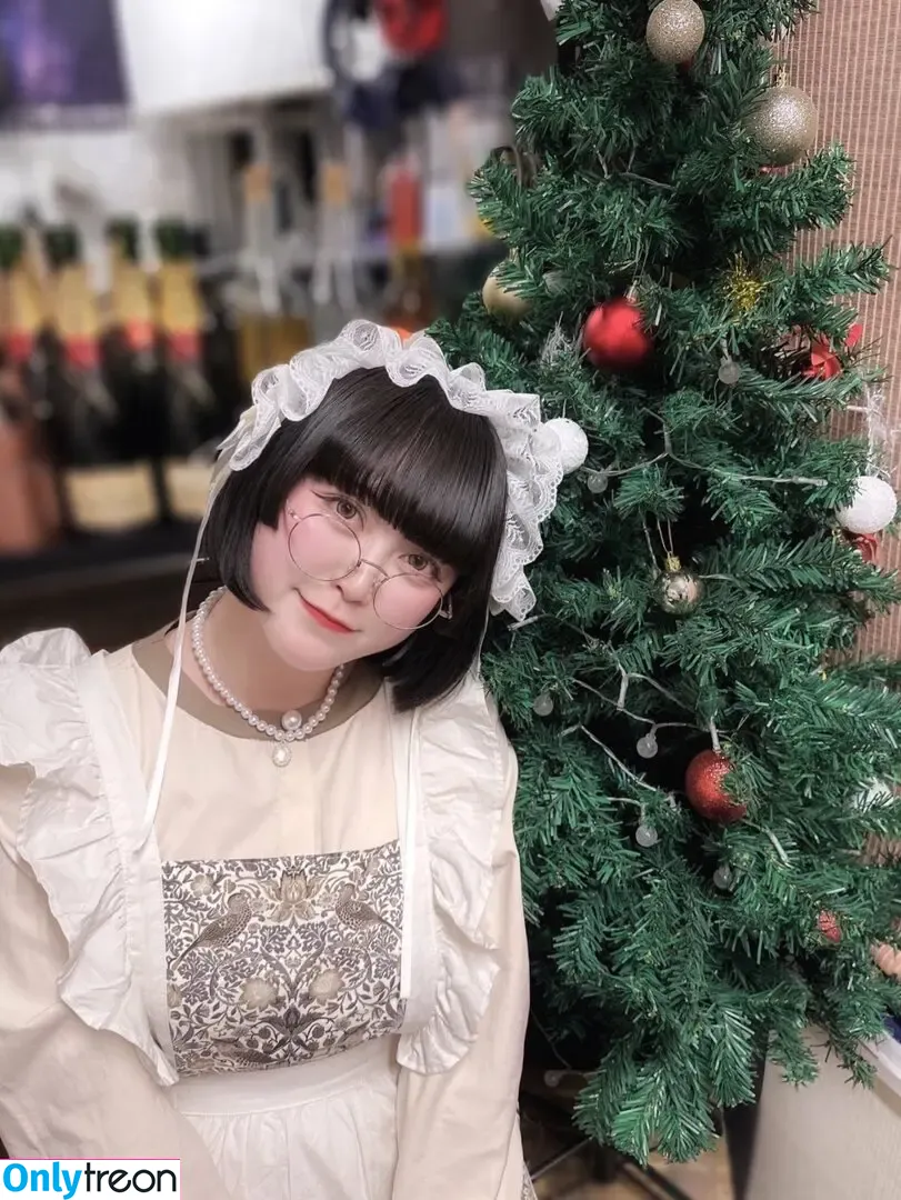 Yukamaru Maid nude photo #0186 (yukamaru_jp)