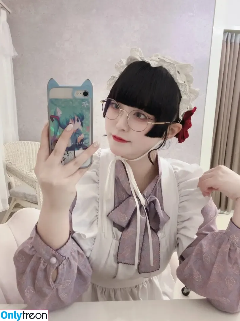 Yukamaru Maid nude photo #0195 (yukamaru_jp)