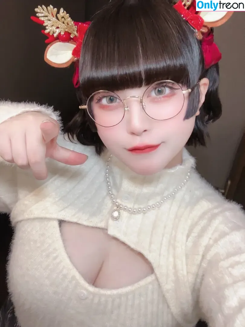 Yukamaru Maid nude photo #0198 (yukamaru_jp)