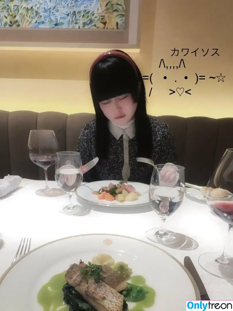 Yukamaru Maid nude photo #0203 (yukamaru_jp)