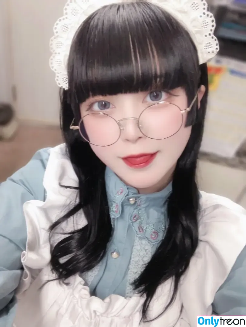 Yukamaru Maid nude photo #0209 (yukamaru_jp)