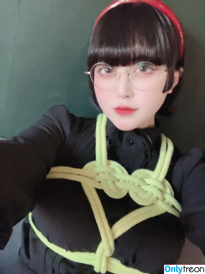 Yukamaru Maid nude photo #0218 (yukamaru_jp)